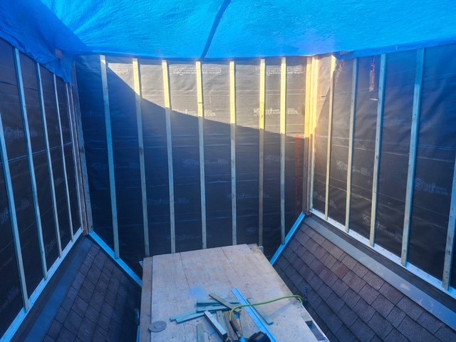 Deck Repair Vancouver project photo by Casa Fuerte